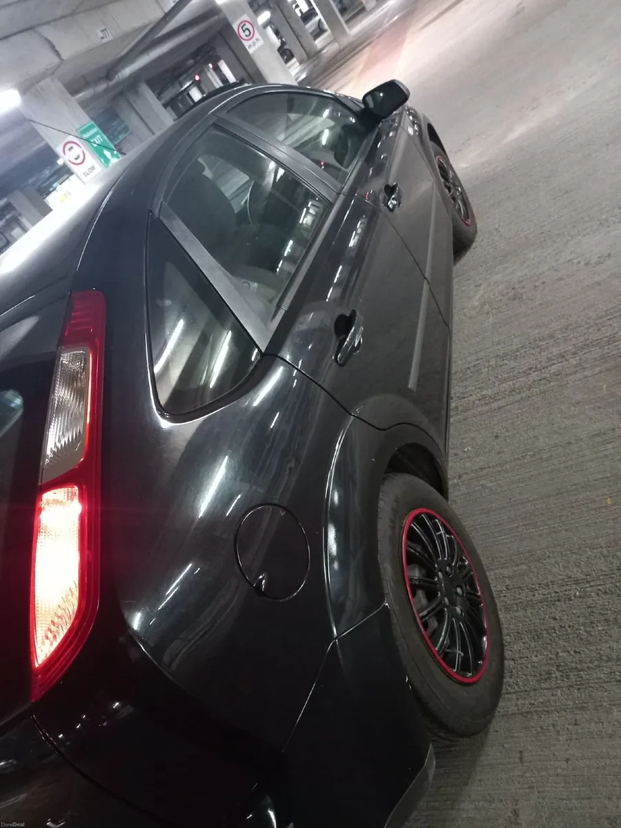 Ford Focus 2007 - Image 3