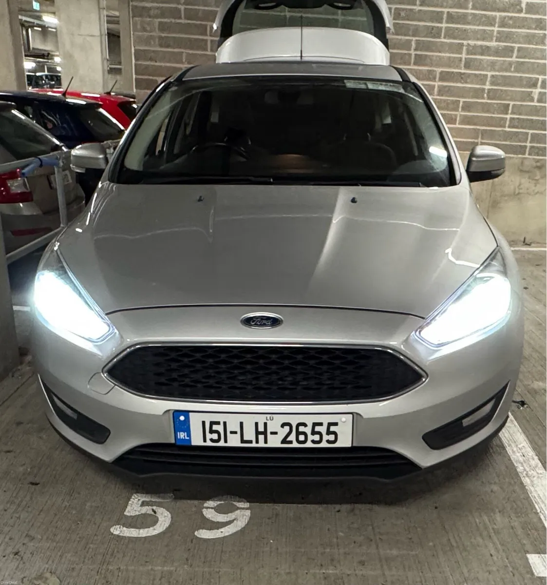 Ford Focus Fresh NCT - Image 2