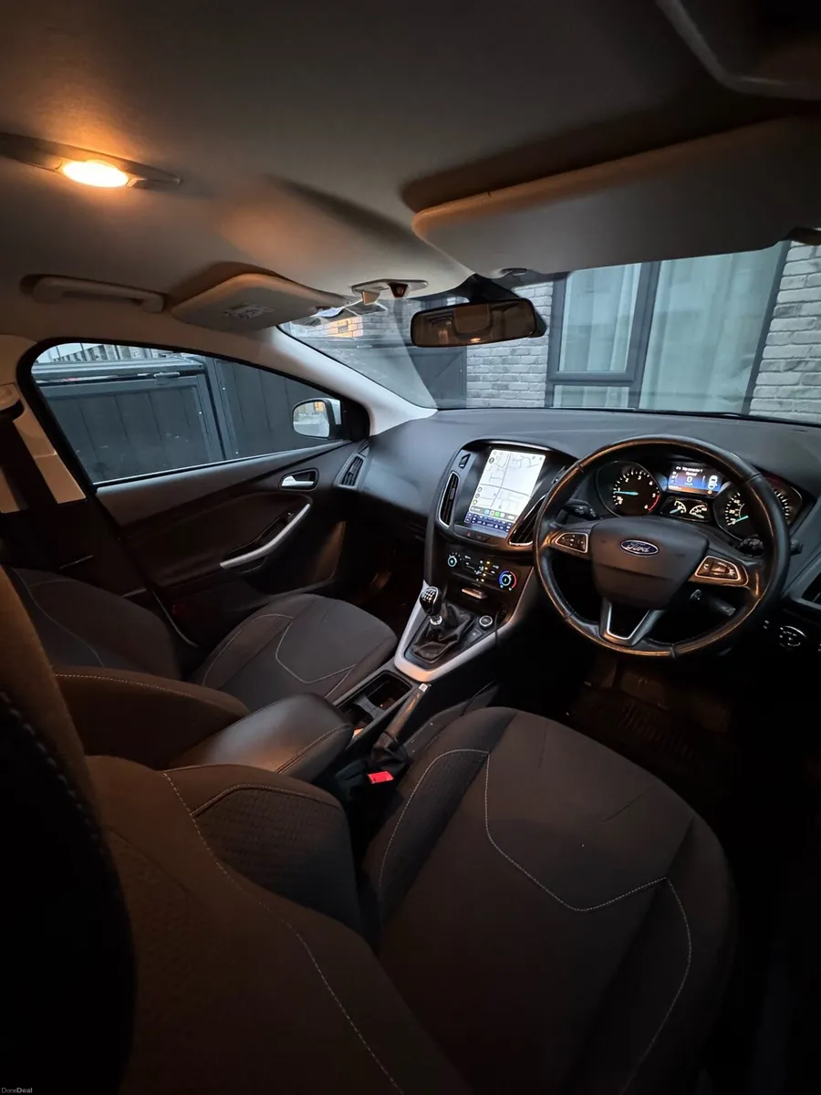 Ford Focus Fresh NCT - Image 4