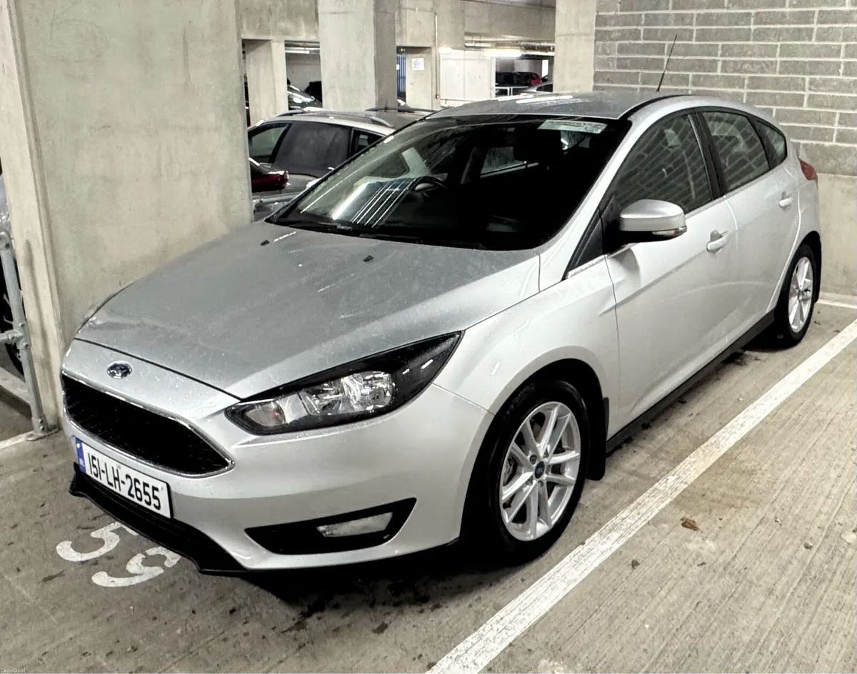 Ford Focus Fresh NCT - Image 1