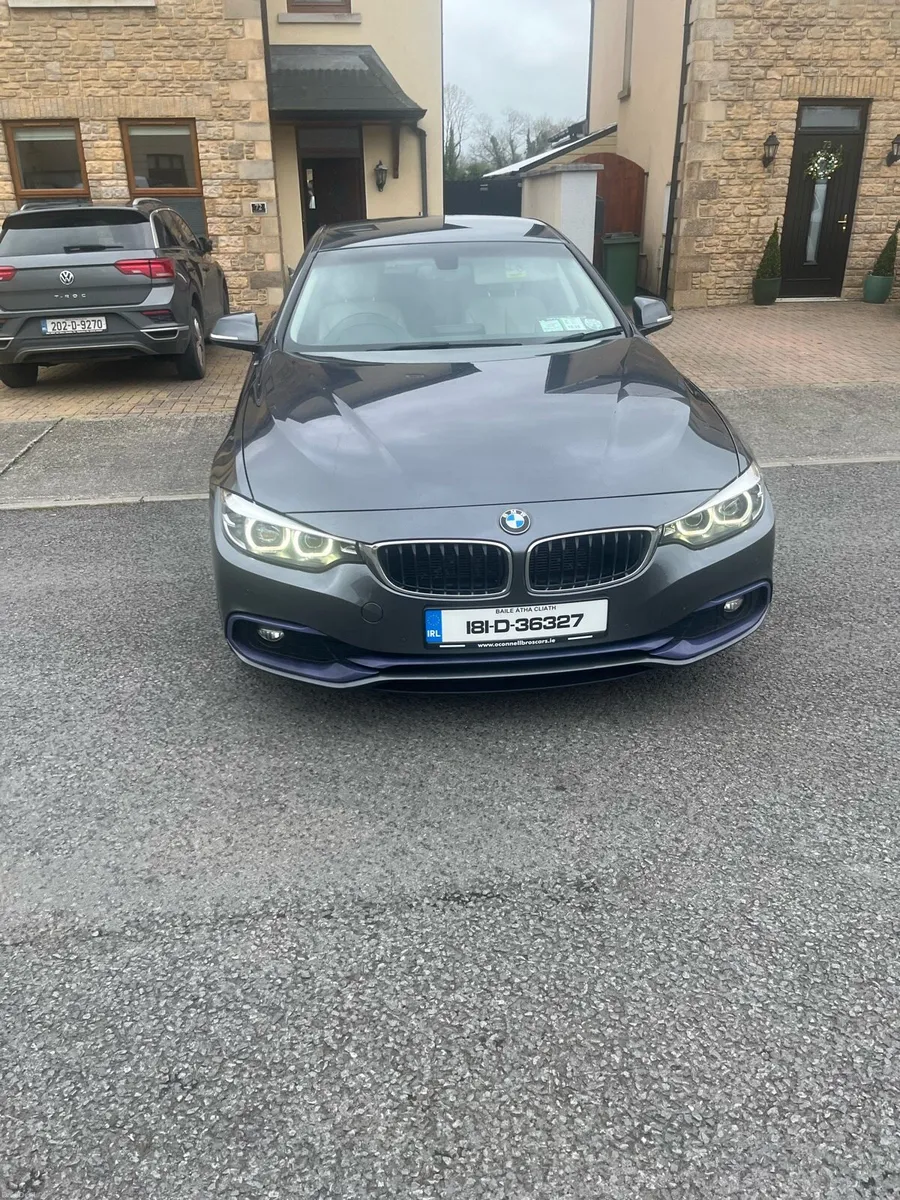 BMW 420D - Image 3