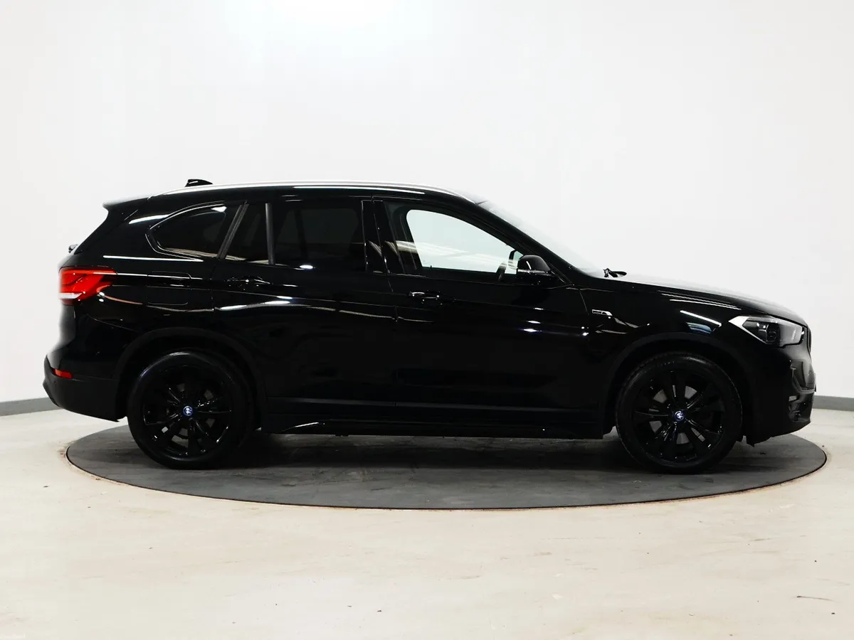 *122* 2022 BMW X1 1.5 xdrive sport 4x4 - Image 3