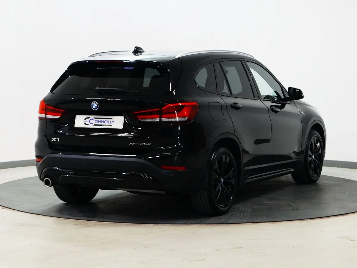 *122* 2022 BMW X1 1.5 xdrive sport 4x4 - Image 4