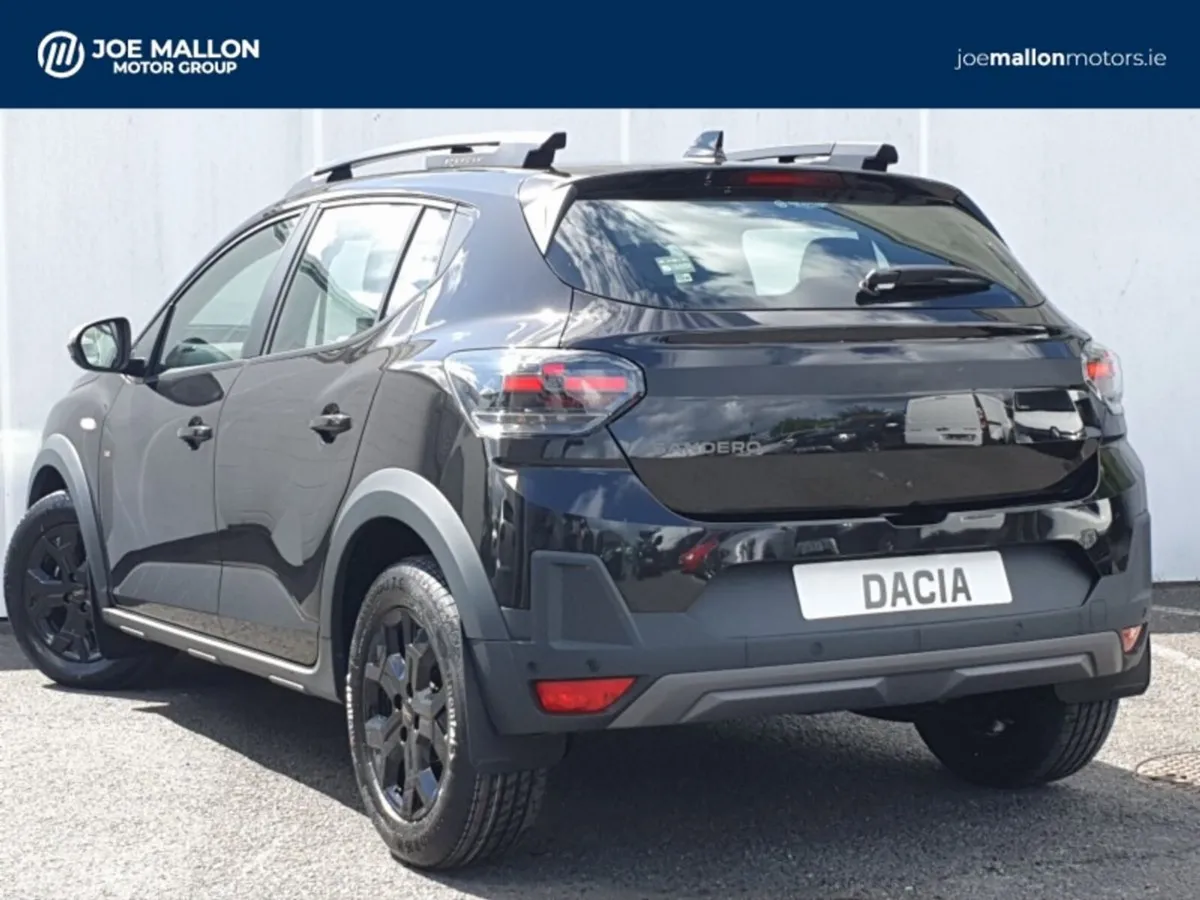 Dacia Sandero Stepway Tce110 EXTREME - Image 2