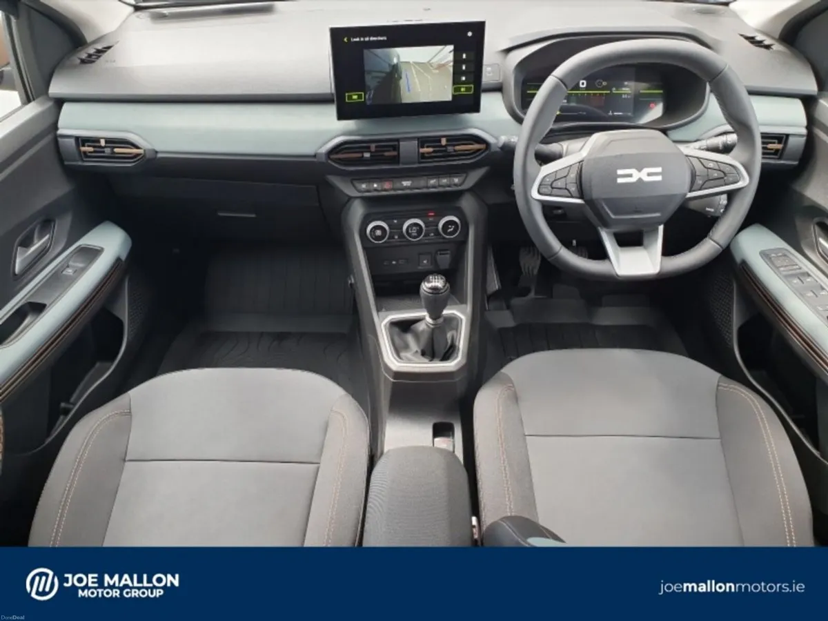 Dacia Sandero Stepway Tce110 EXTREME - Image 4