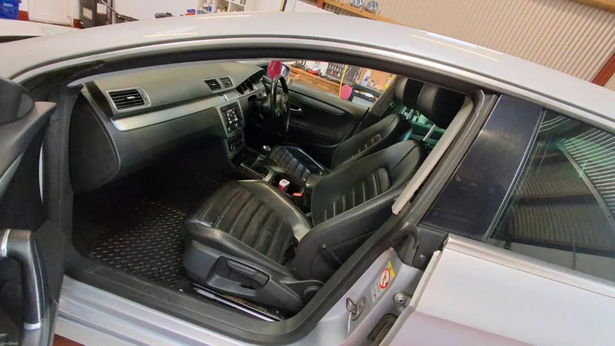 Vw cc - Image 2