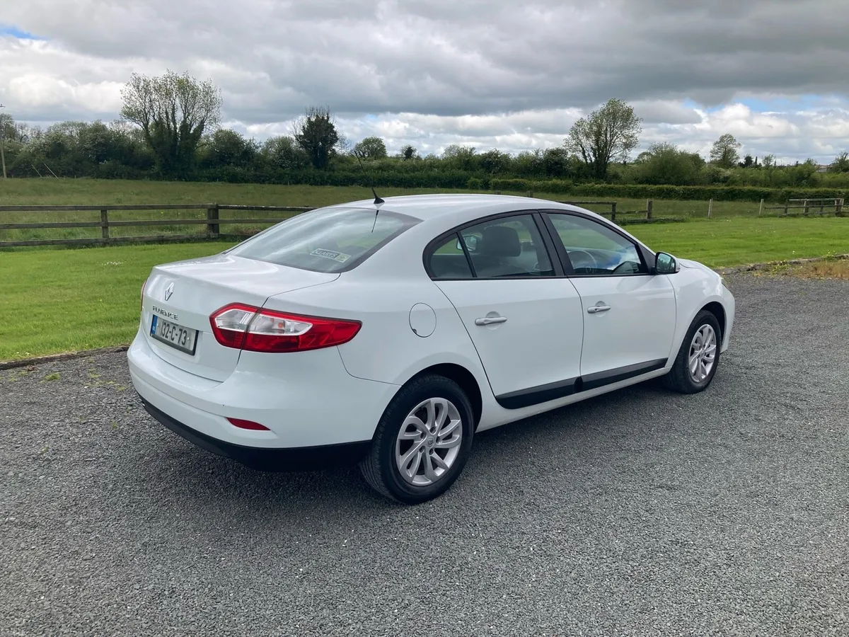 Renault Fluence - Image 3