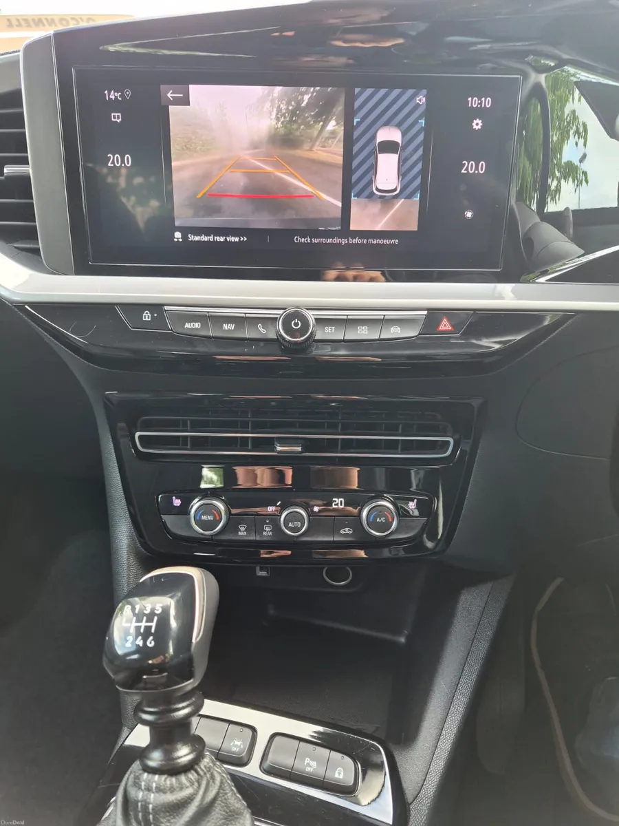 2023 OPEL MOKA 1.2 ELITE HIGH SPEC - Image 3