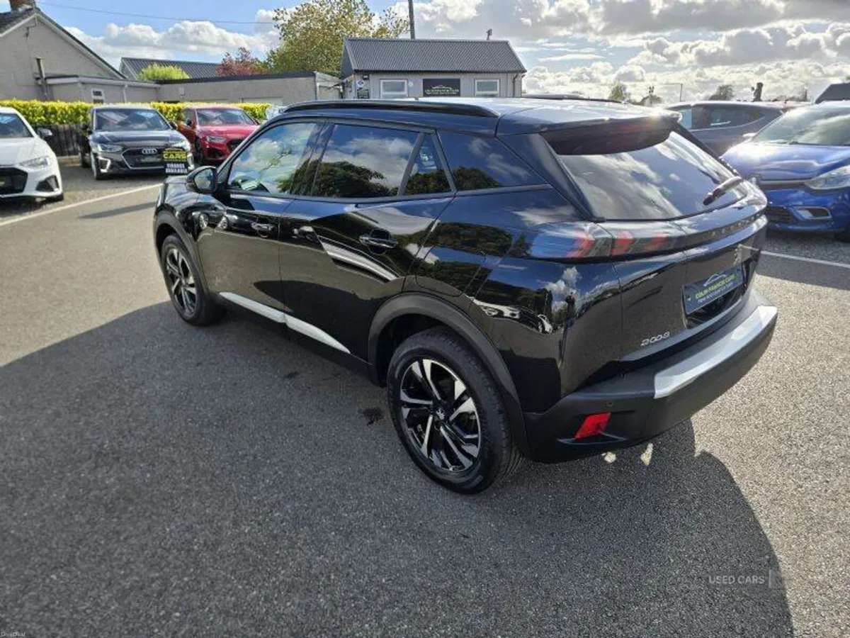 Peugeot 2008 Allure Premium+ - Image 3