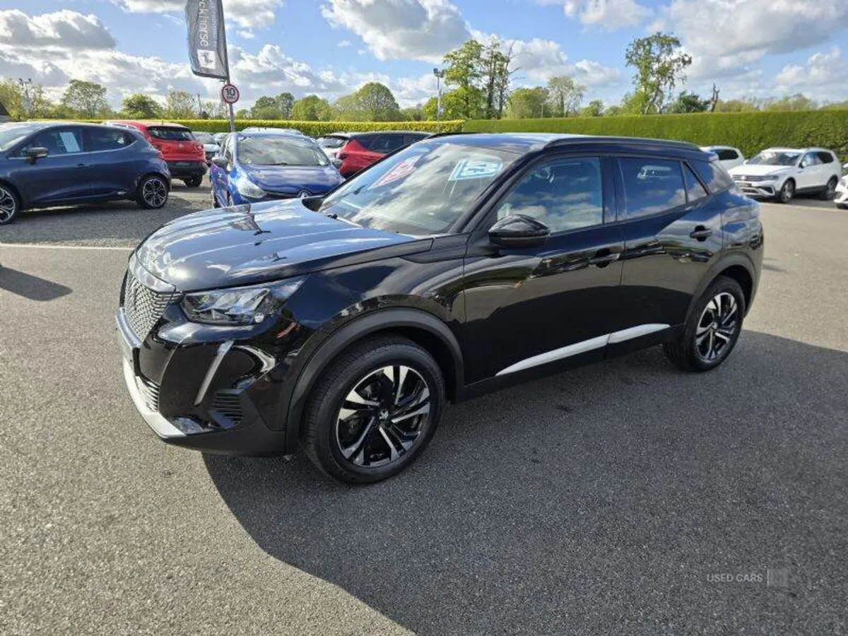 Peugeot 2008 Allure Premium+ - Image 2