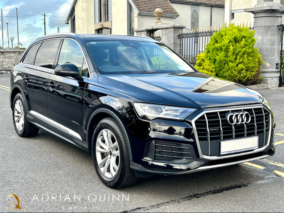 Audi Q7 45 TDI QUATTRO SE 3.0 231 BHP AUTO 7 SEATE - Image 4