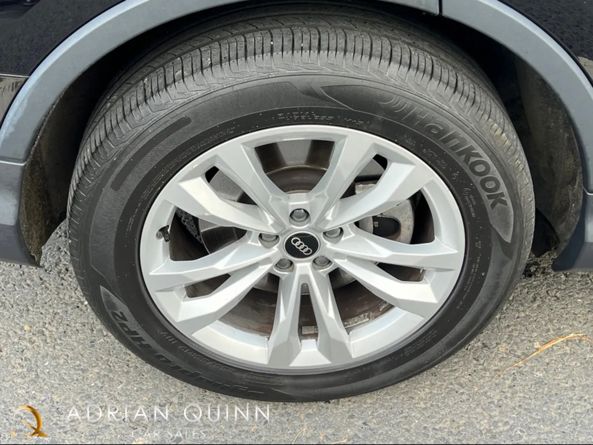 Audi Q7 45 TDI QUATTRO SE 3.0 231 BHP AUTO 7 SEATE - Image 6