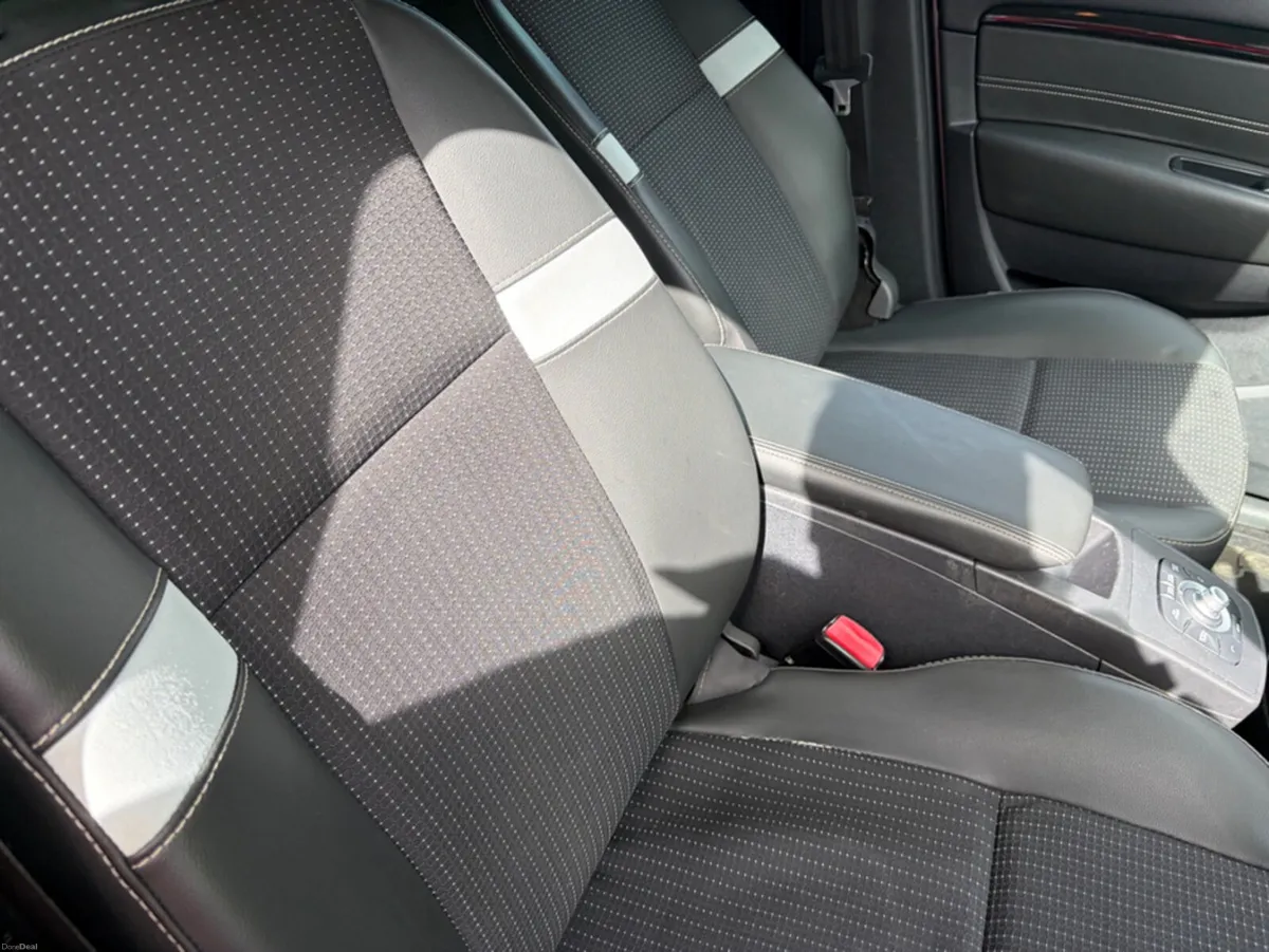 Renault Grand Scenic Dynamique Nav - Image 2