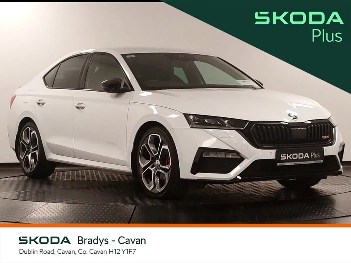 Skoda Octavia 2.0 TDI 2 - Image 1