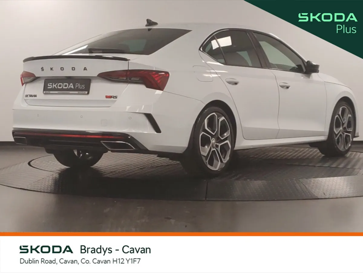Skoda Octavia 2.0 TDI 2 - Image 4