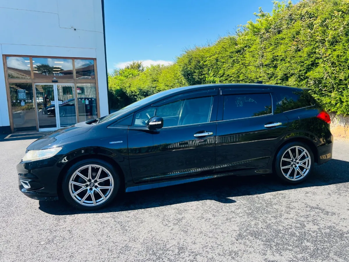 Honda Jade FINANCE AVAILABLE - Image 6