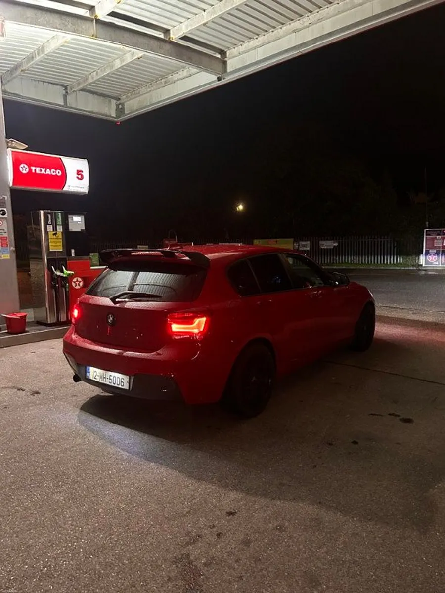 2012 BMW 1 Series - Image 1