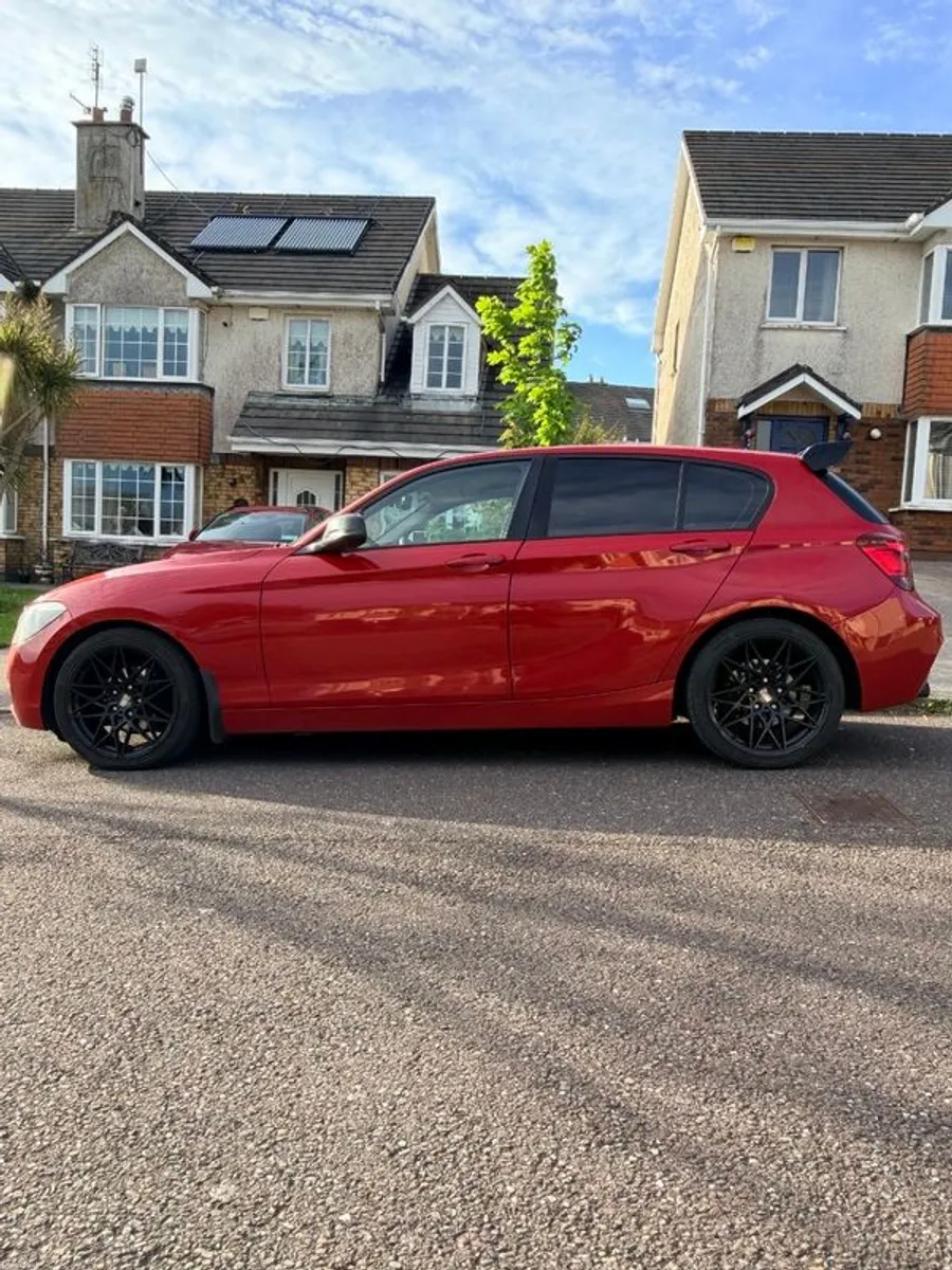 2012 BMW 1 Series - Image 3