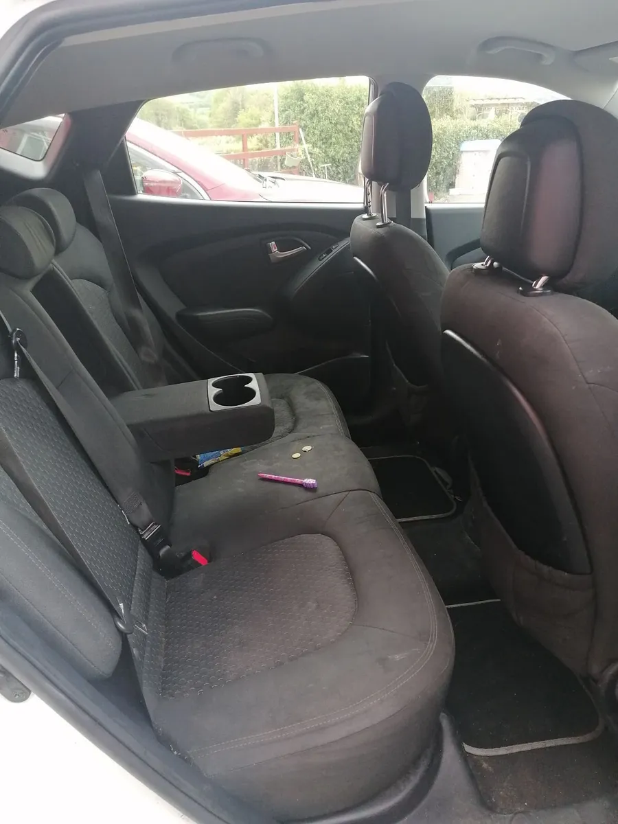 Hyundai ix35 2012 - Image 3