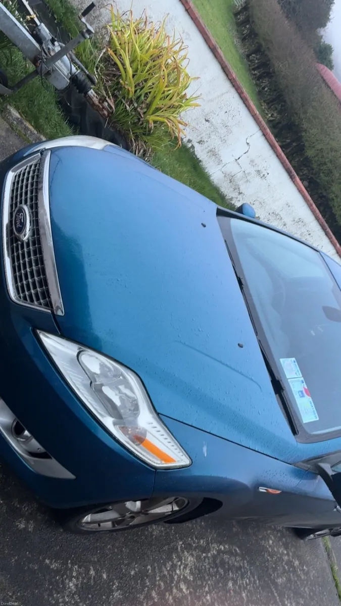 Ford mondeo - Image 2
