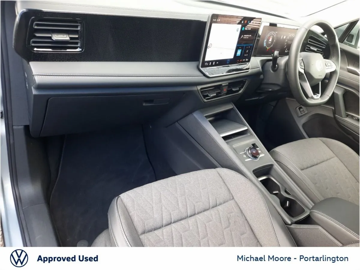 Volkswagen Tiguan 2.0 TDI 150HP Elegance DSG - Image 4