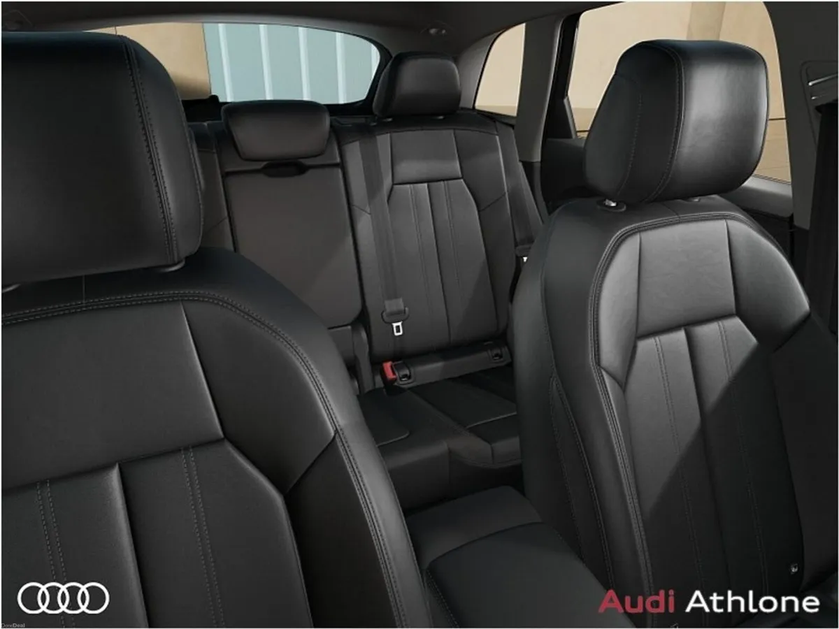 Audi Q5 2.0TFSIe 295BHP quattro SE S-Tronic - IN S - Image 4