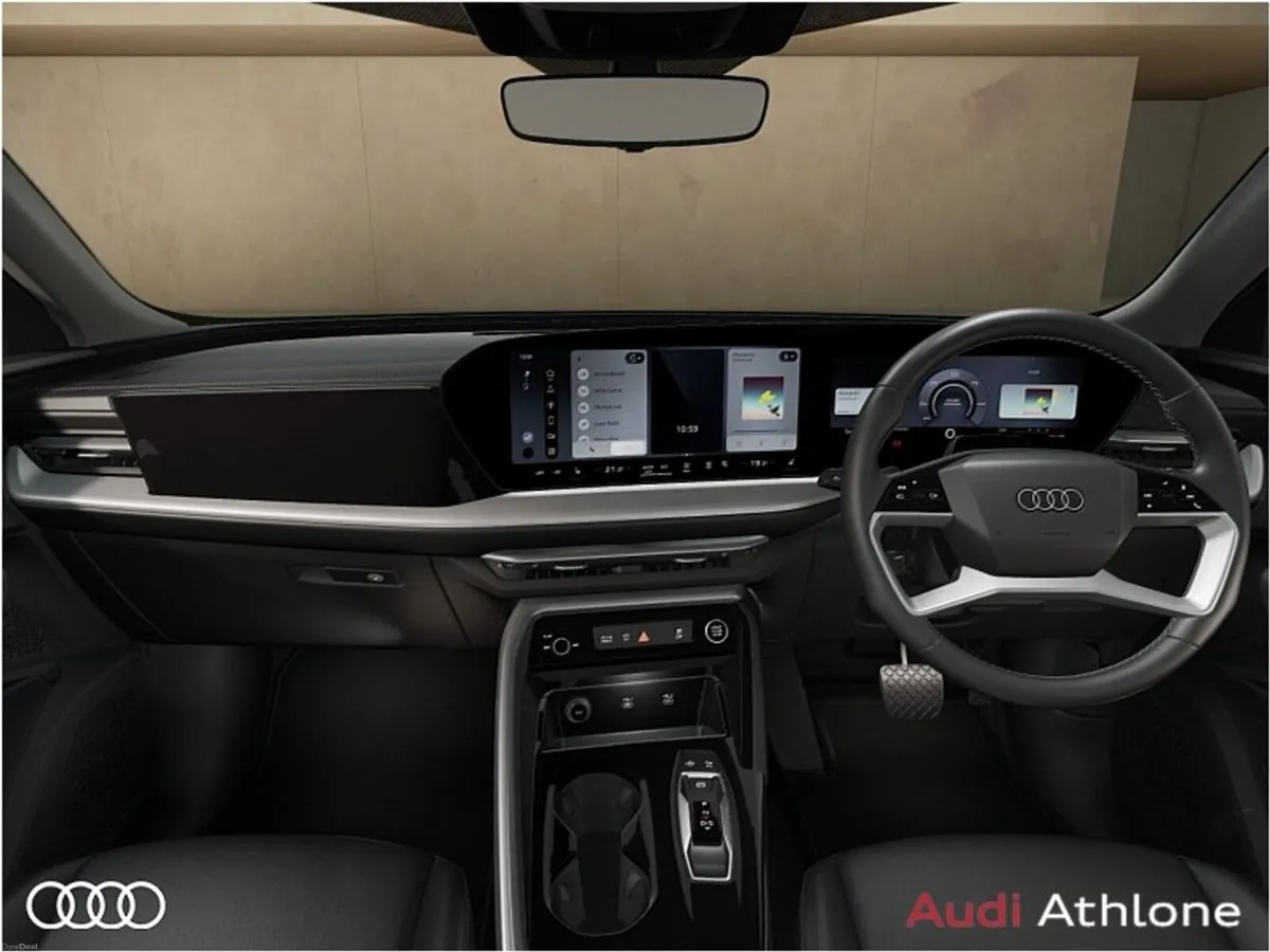 Audi Q5 2.0TFSIe 295BHP quattro SE S-Tronic - IN S - Image 2
