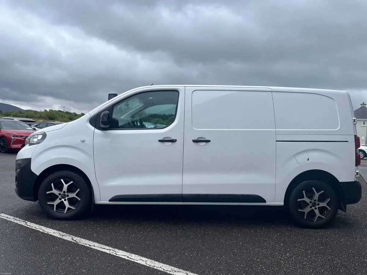 Peugeot Expert 2021 - Image 3