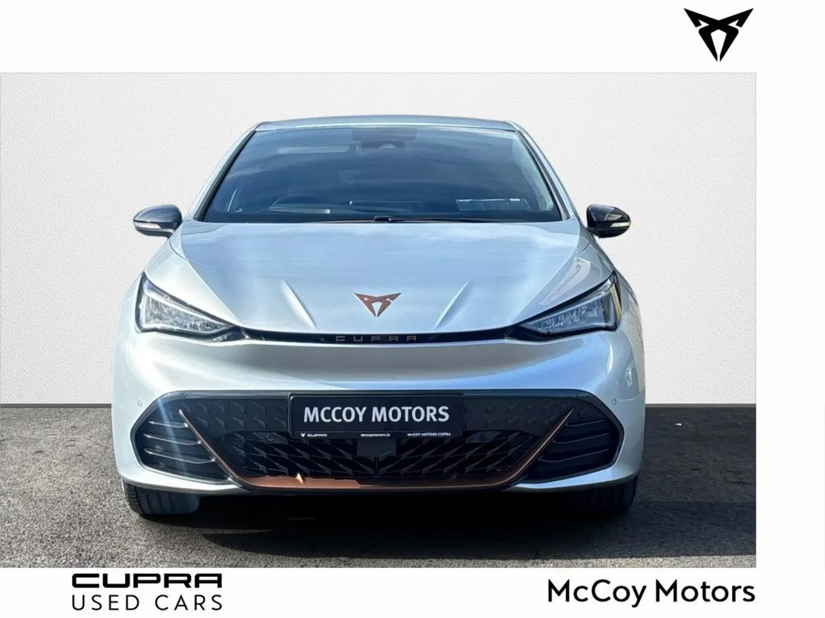 Cupra Born ***SOLD SOLD SOLD*** JUST ARRIVED *** C - Image 2