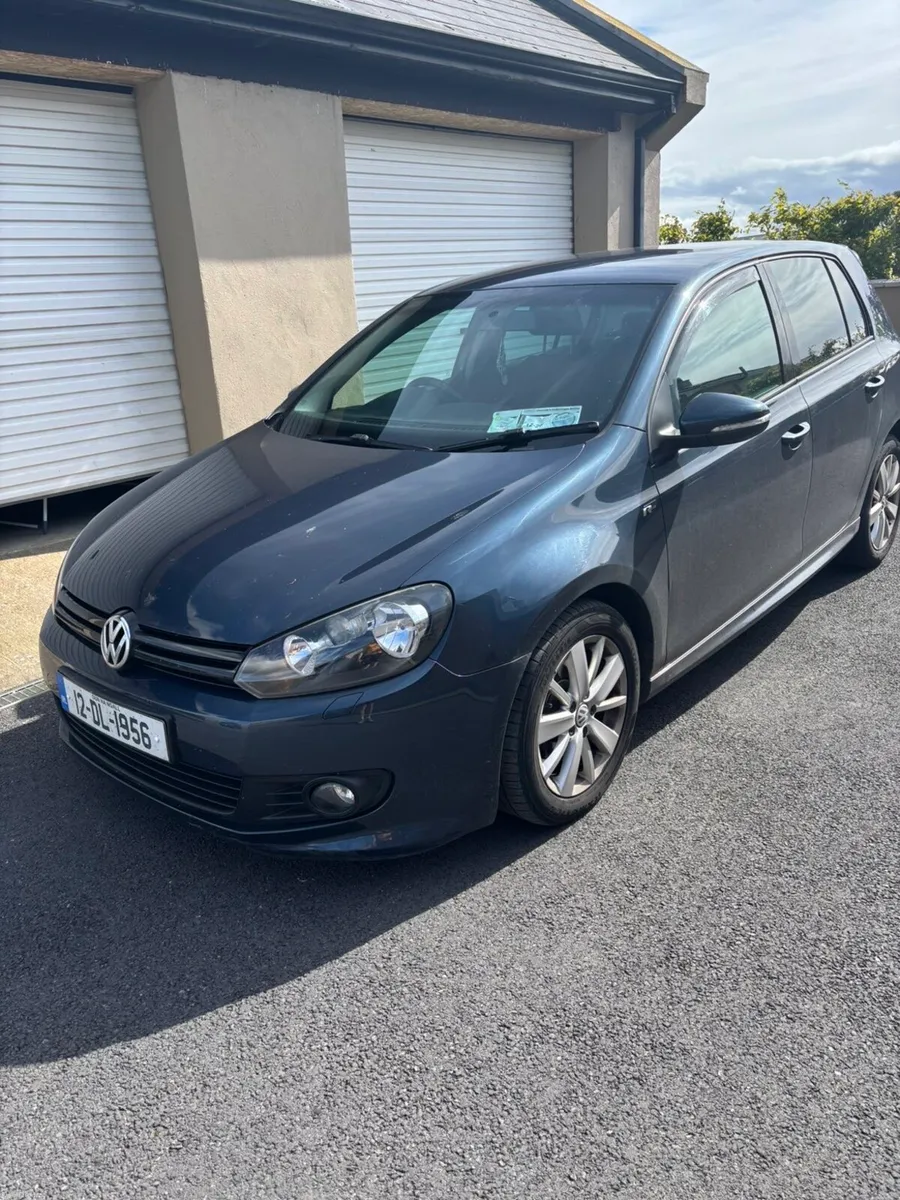 Volkswagen Golf - Image 1