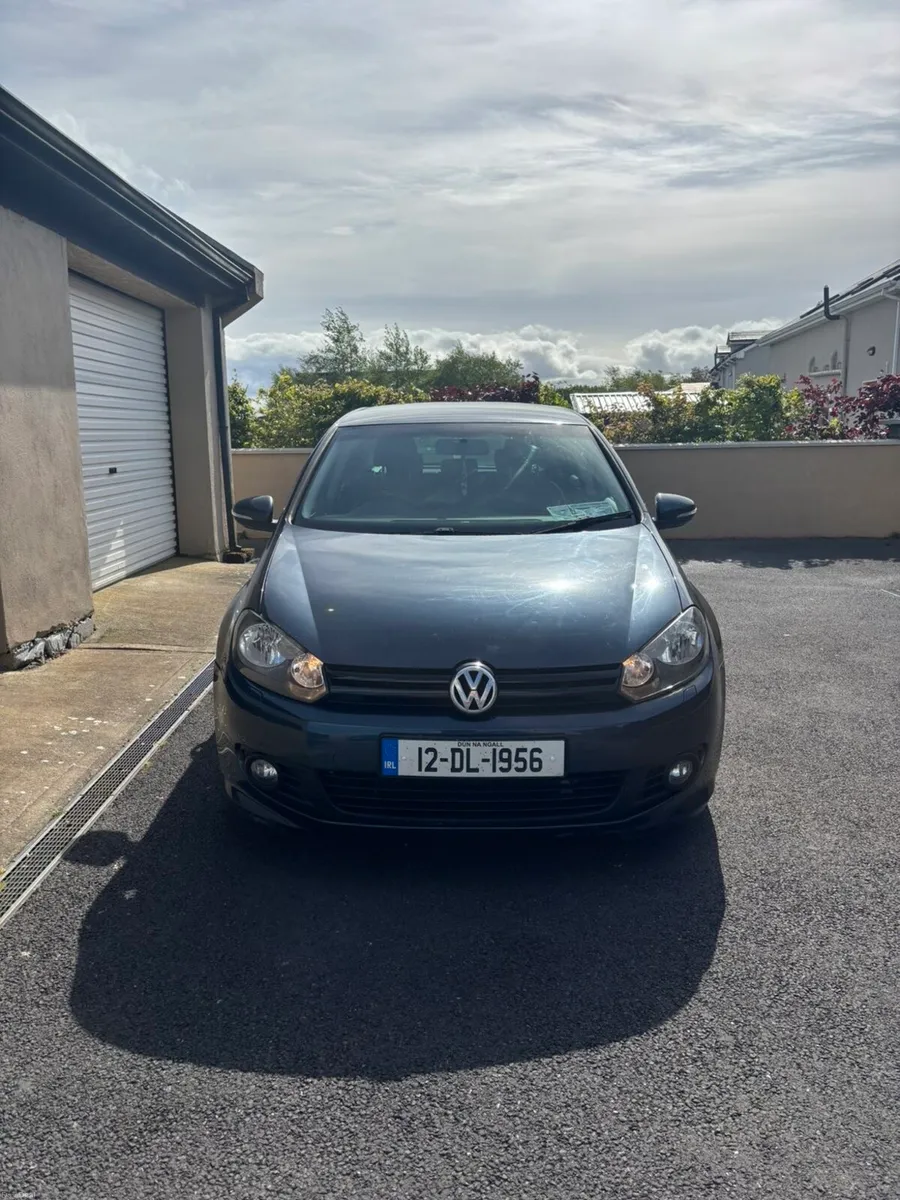 Volkswagen Golf - Image 3