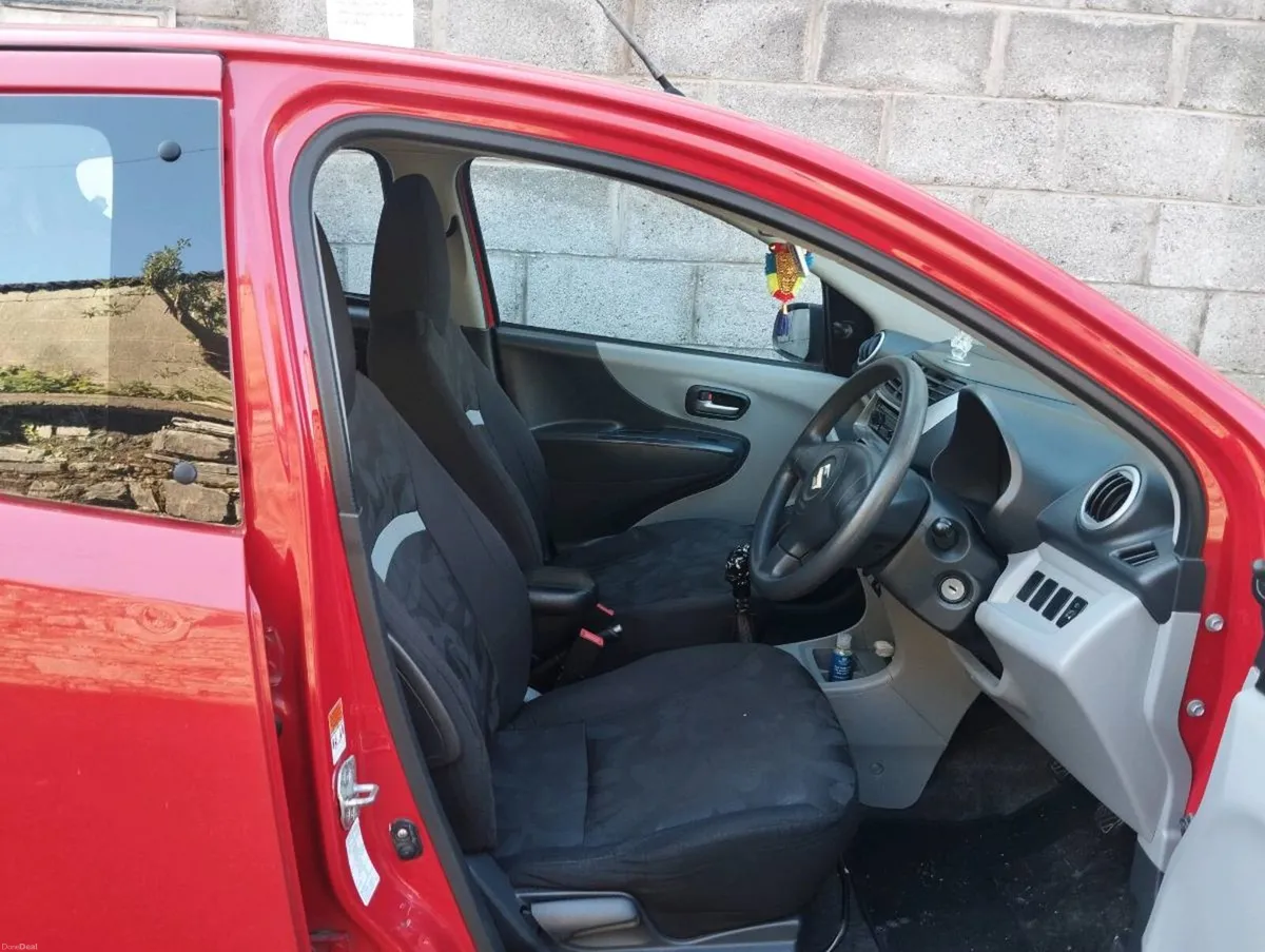 Suzuki alto 2011  model - Image 3