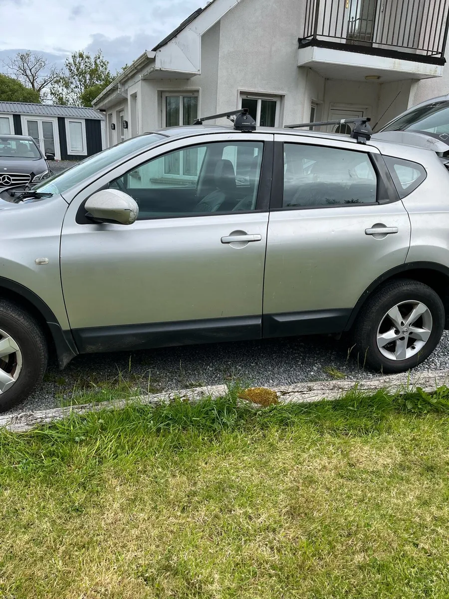 Nissan Qashqai - Image 4