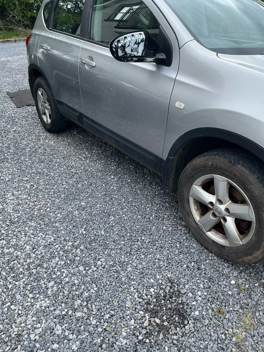 Nissan Qashqai - Image 2