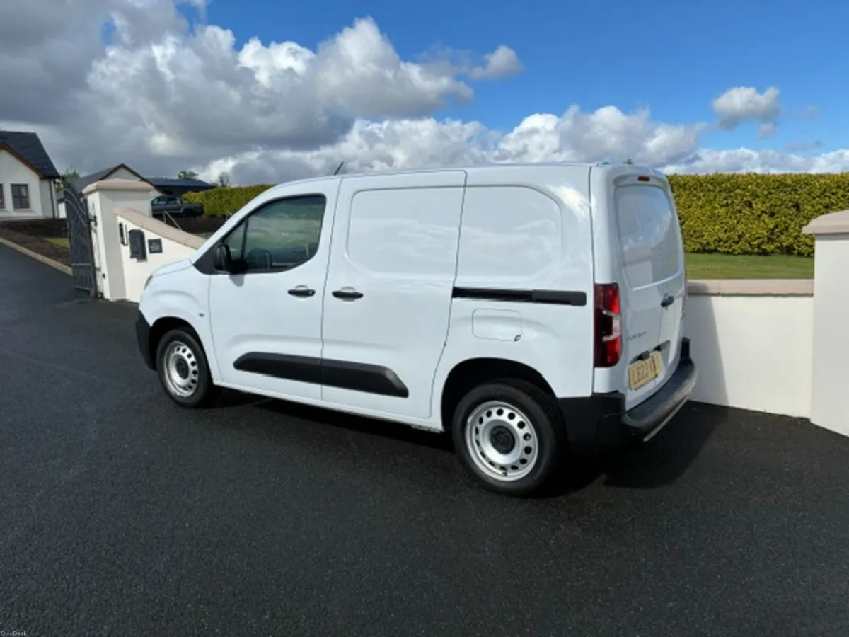 Citroen Berlingo Enterprise ** €215 VRT ** - Image 2