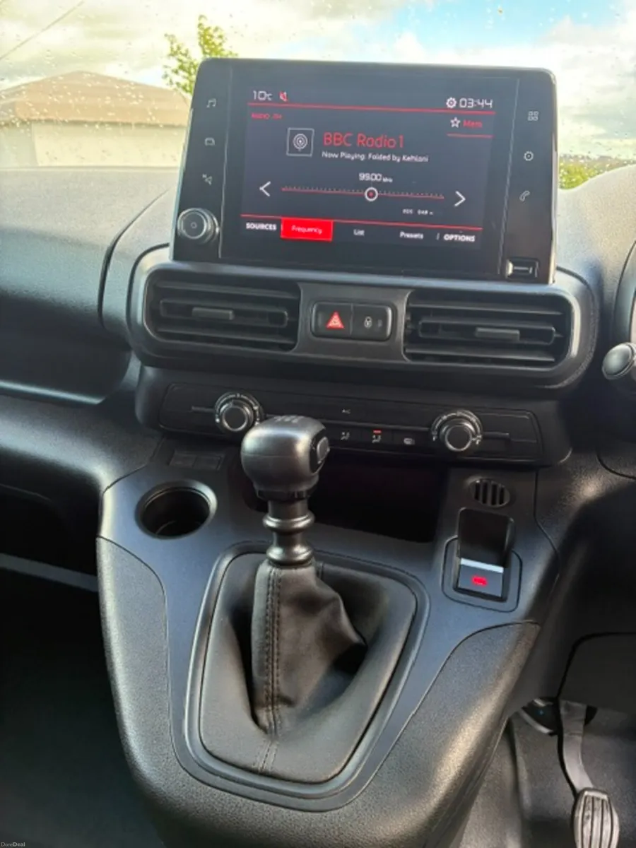 Citroen Berlingo Enterprise ** €215 VRT ** - Image 4
