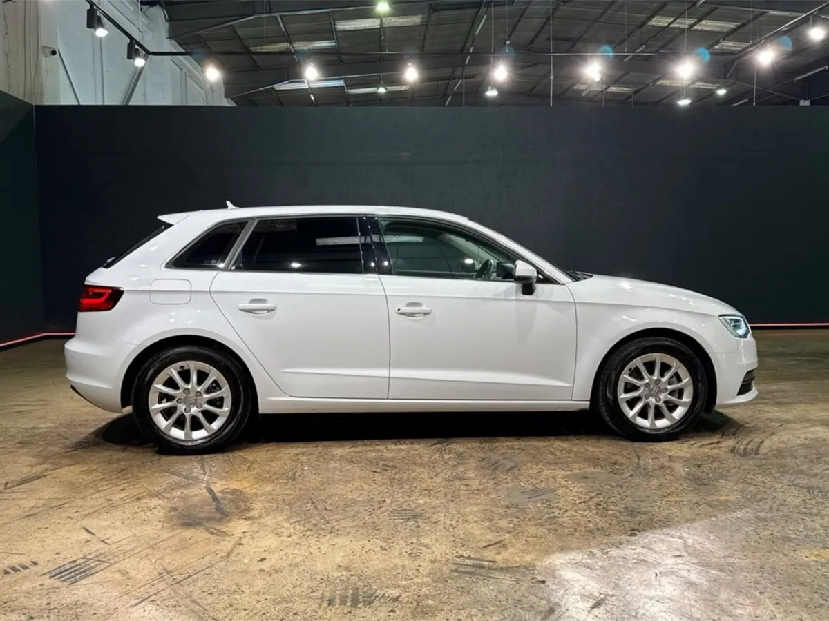 Audi A3 1.4 TFSI - FACTORY ALLOYS - CRUISE CONTROL - Image 3