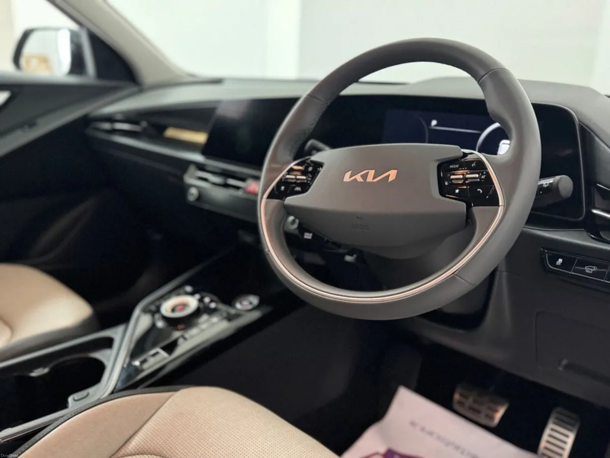 Kia Niro EV K4 (0% Finance & Free Home Charger) - Image 2
