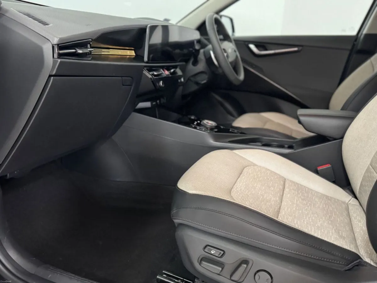 Kia Niro EV K4 (0% Finance & Free Home Charger) - Image 3