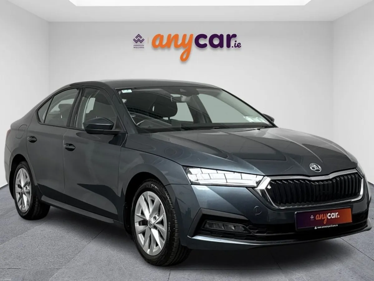 Skoda Octavia Ambition 1.0Tsi 110Bhp DSG - Image 1