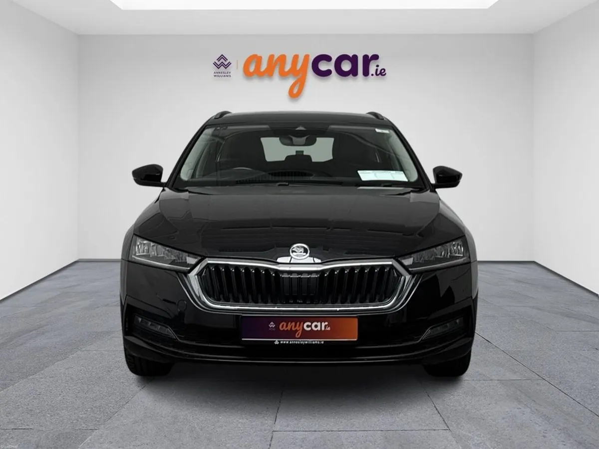 Skoda Octavia Combi Ambition 1.0Tsi 110Bhp - Image 3