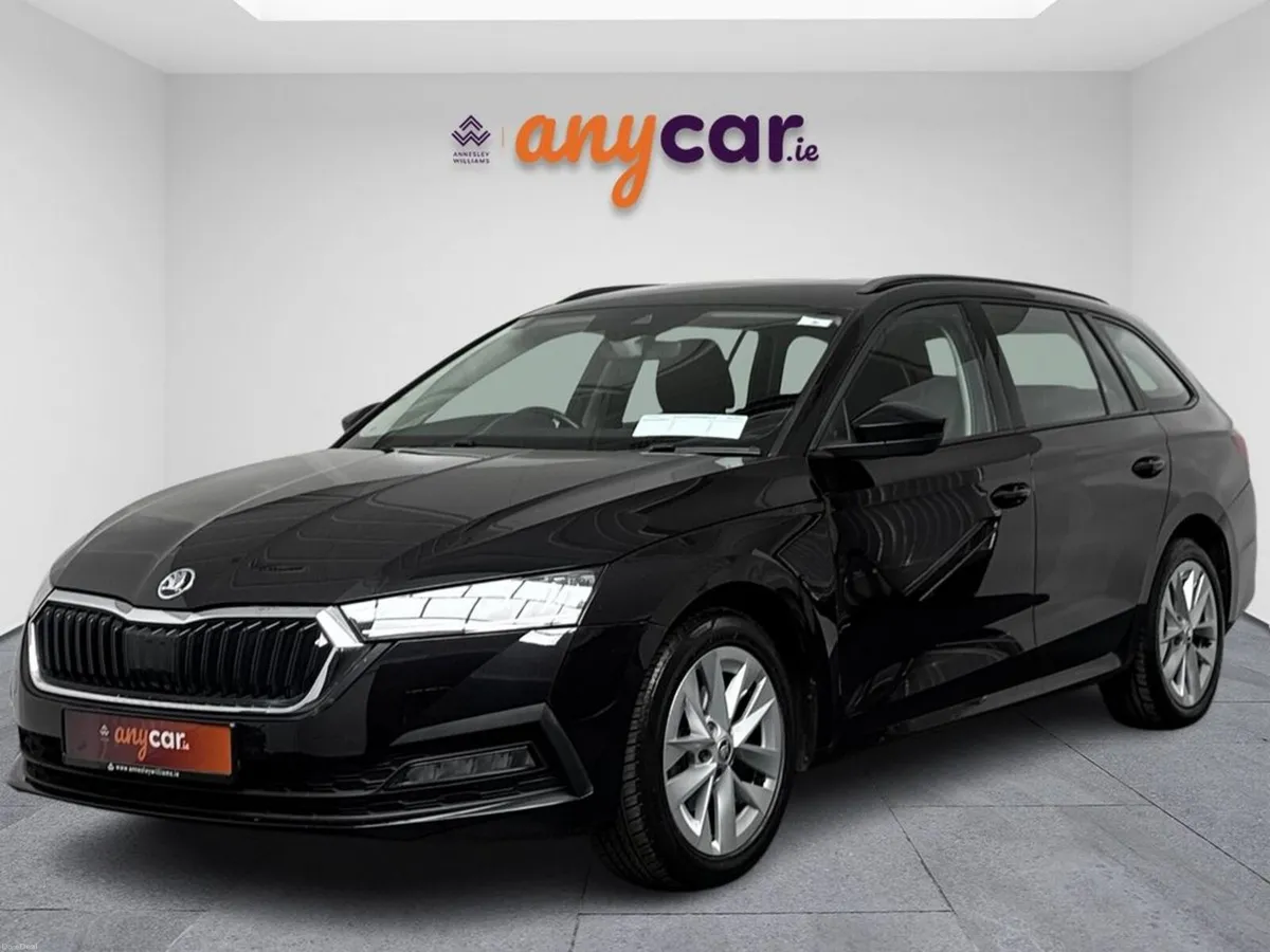 Skoda Octavia Combi Ambition 1.0Tsi 110Bhp - Image 4