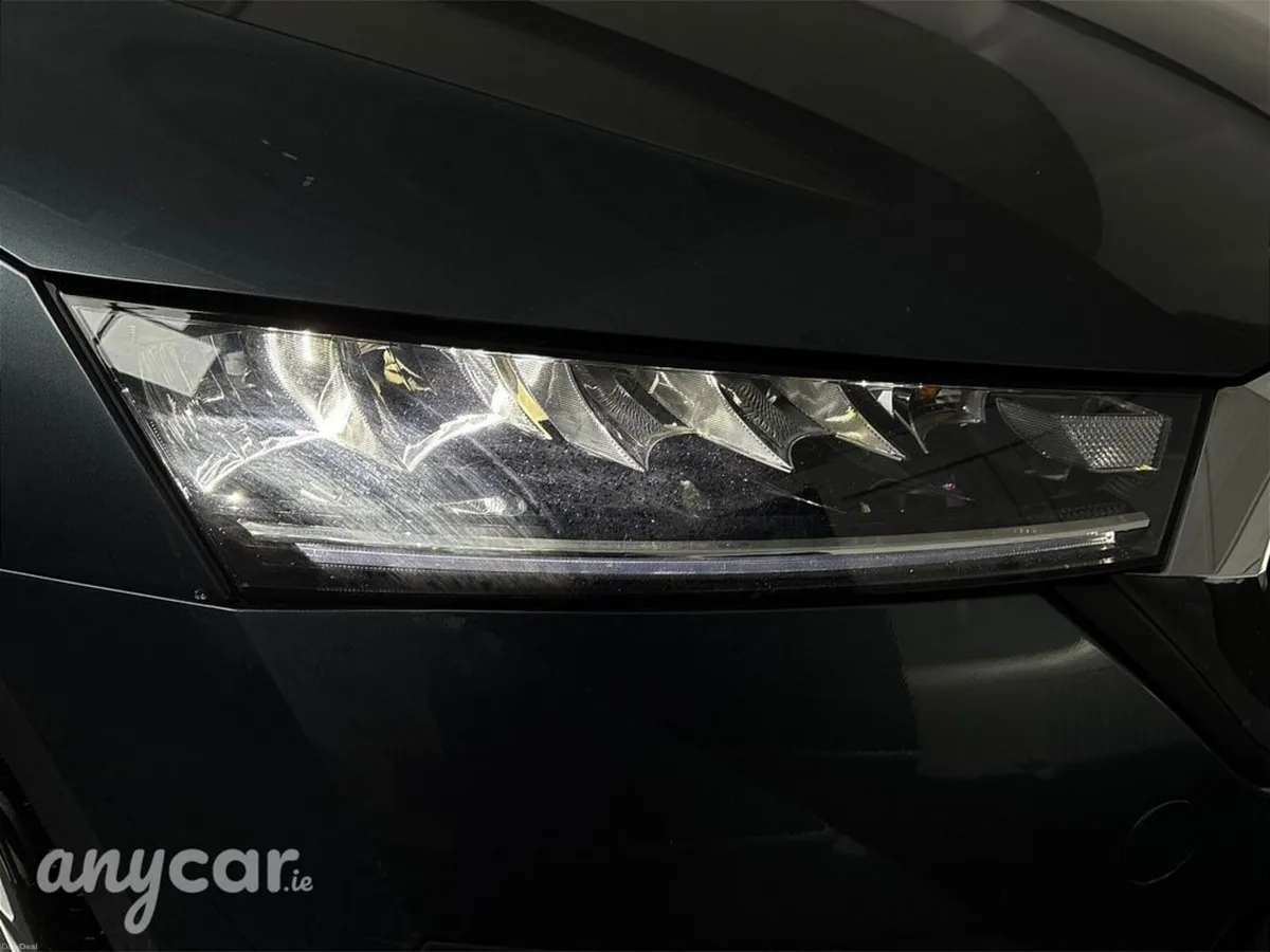 Skoda Octavia Ambition 1.0Tsi 110Bhp DSG - Image 4
