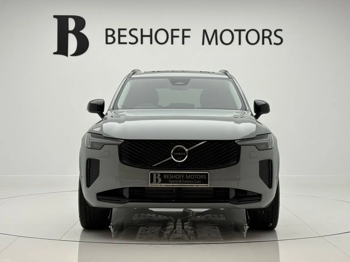Volvo XC90 T8 PLUS AWD=HUGE SAVINGS//AS NEW//3 YEA - Image 2