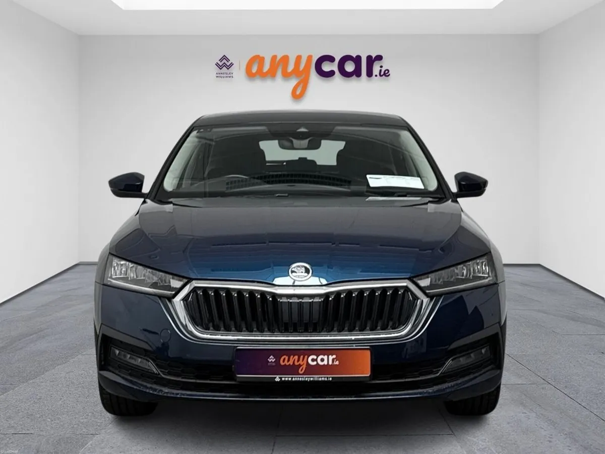 Skoda Octavia Ambition 1.0Tsi 110Bhp - Image 2
