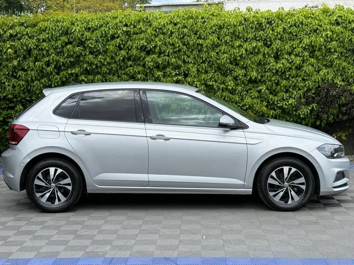 Volkswagen Polo COMFORTLINE 1.0 TSI AUTO // SERVIC - Image 2