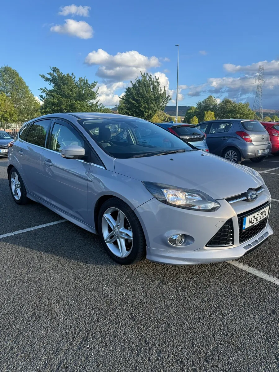 Ford focus - Image 1