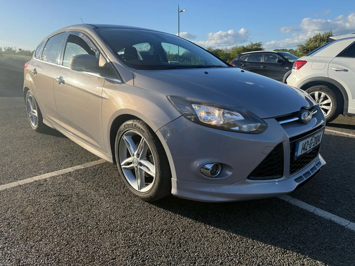 Ford focus - Image 3