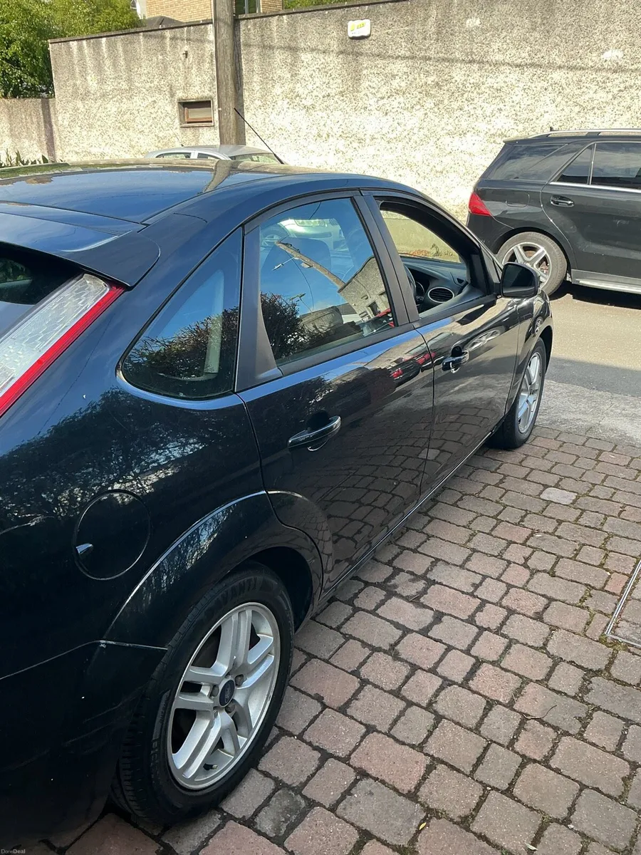Ford Focus 1.6 Diesel - Image 3