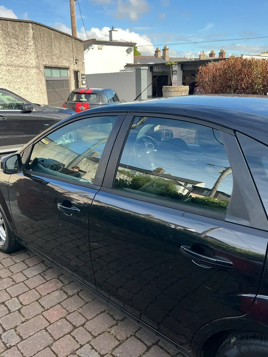Ford Focus 1.6 Diesel - Image 4